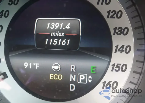 2014 Mercedes-Benz E 350 4Matic from USA, damaged, VIN WDDHF8JB5EA875033